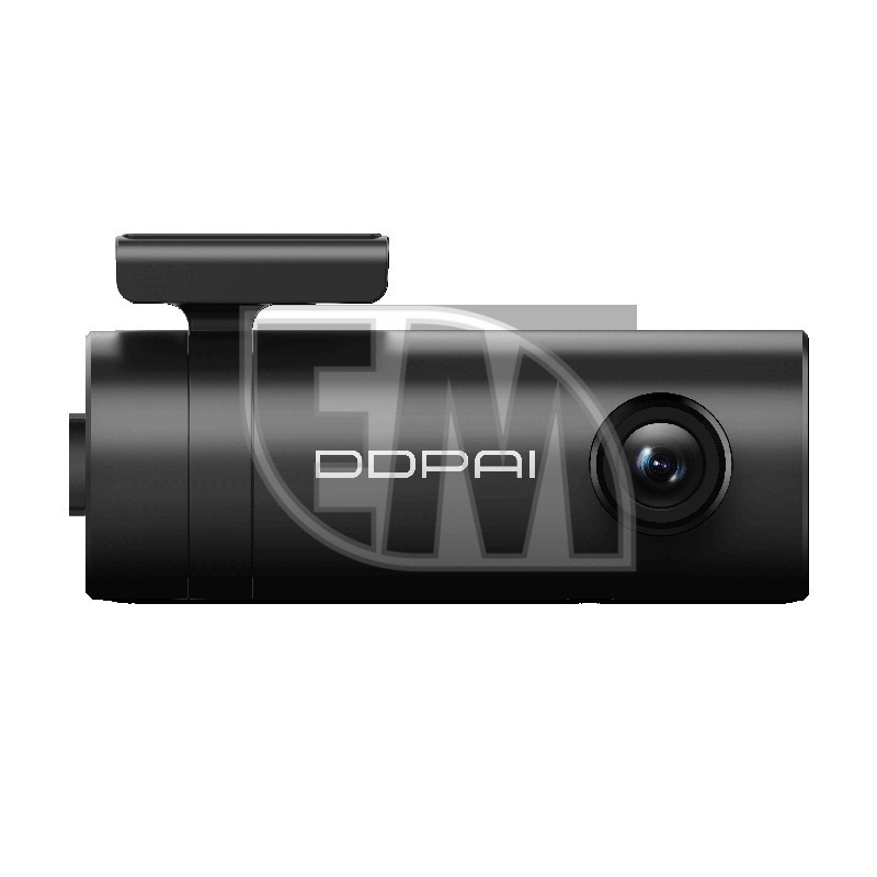 DDPAI Mini Dash camera  vaizdo registratorius