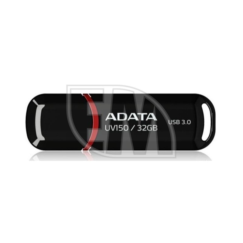 Atmintinė A-data UV150 32GB, USB 3.0