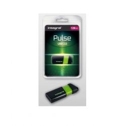 Integral flashdrive Pulse 128GB, USB 2.0 1