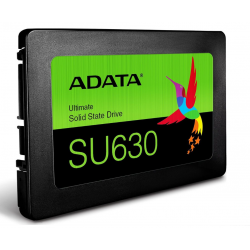 SSD vidinis kietasis diskas ADATA Ultimate SU630 240GB 2,5" SATA SSD 1