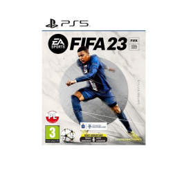 Kompiuterinis žaidimas FIFA 23, PS5 1