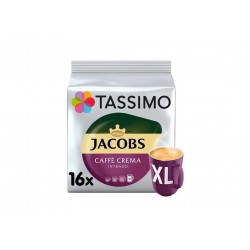 Jacobs Tassimo kavos...