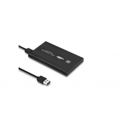 Qoltec HDD / SSD 2,5 "SATA3 USB 3.0 1