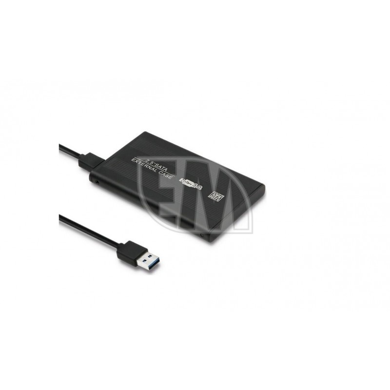 Qoltec HDD / SSD 2,5 "SATA3 USB 3.0