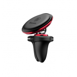 Telefono laikiklis Baseus Magnetic Vent Car Mount SUGX-A09 2