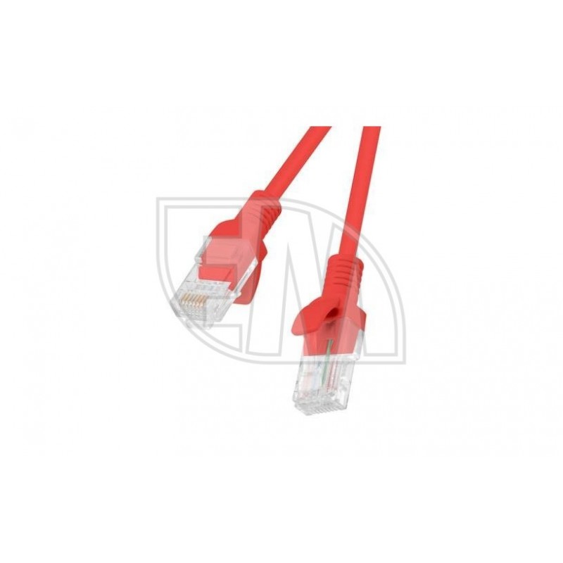 RJ45 Lanberg PCU6, RJ45, 10 m