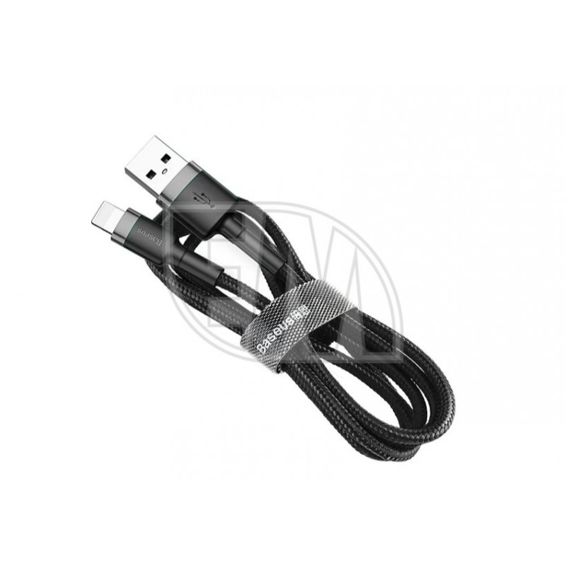 Kabelis Baseus USB - Lightning 31647-uniw