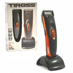 Машинка для стрижки волос Tiross 435 1