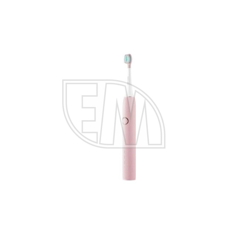 Elektrinis dantų šepetėlis SOOCAS V1 Sonic, rožinis