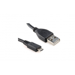 Gembird kabelis Mikro USB...