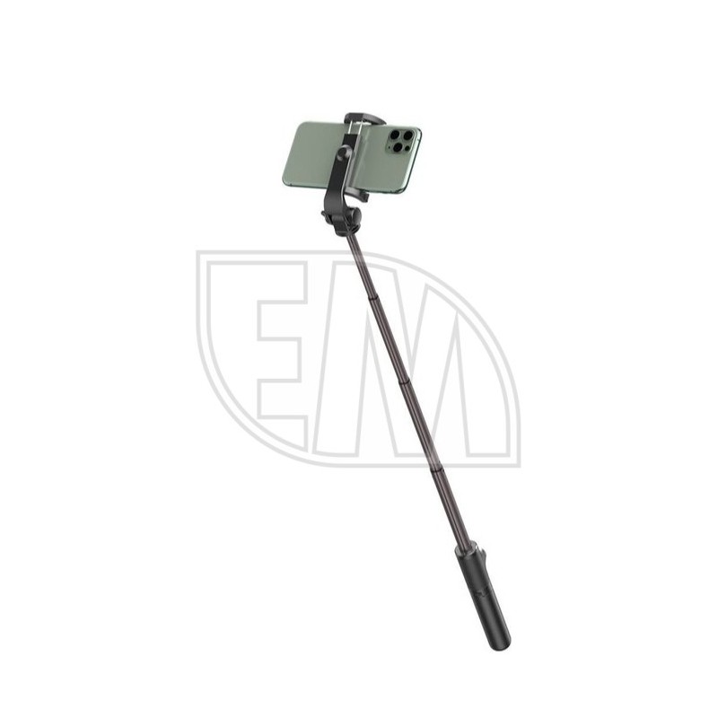 Asmenukių lazda ("Selfie sticks") Baseus Lovely Bluetooth Folding Bracket SUDYZP-E01