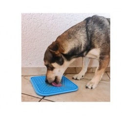 Purlov lėto valgymo ir laižymo kilimėlis šunims 4