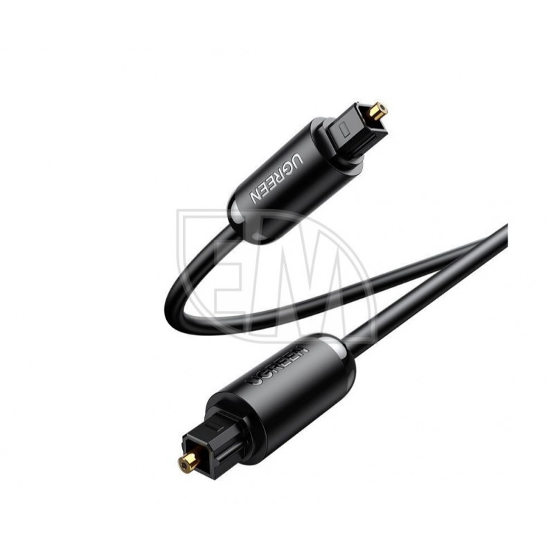 Ugreen Toslink SPDIF, 1 m