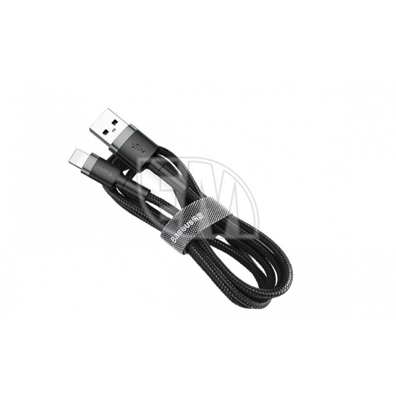 Baseus CALKLF-CG1, USB Lightning, 2 m