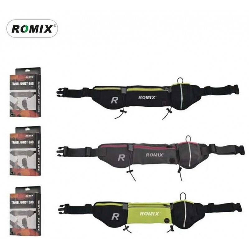 Поясная сумка Romix RH-42
