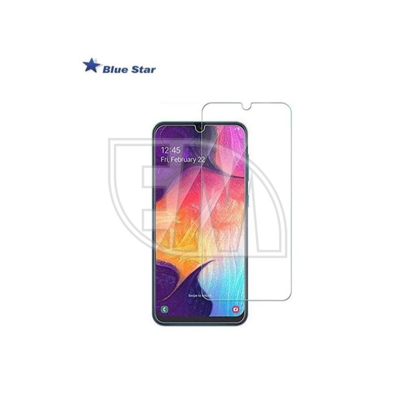 Apsauginis stiklas Blue Star skirtas Samsung Galaxy A40