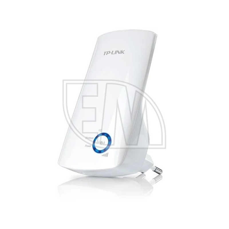 Ryšio prailgintojas TP-LINK TL-WA854RE, 300 Mbps