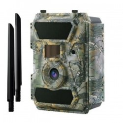 Medžioklinė kamera 4G