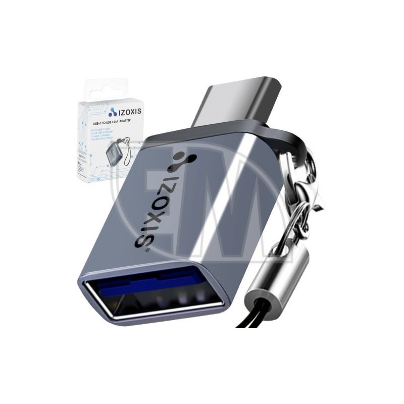 USB-C – USB 3.0 adapteris