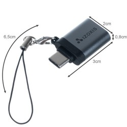 USB-C – USB 3.0 adapteris 5