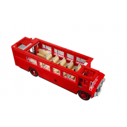 LEGO® Creator Expert Londono autobusas 4