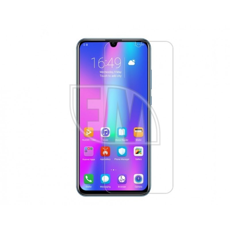 BS apsauginis stiklas skirtas Huawei P Smart (2019)