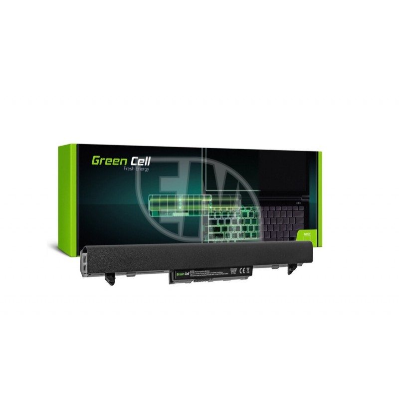 Nešiojamo kompiuterio akumuliatorius Green Cell Laptop Battery for HP ProBook 430 G3 440 G3 446 G3