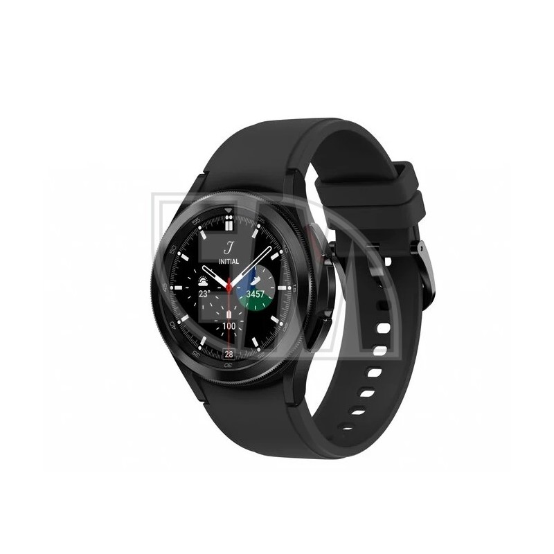 Išmanusis laikrodis Samsung Galaxy Watch 4 Classic (LTE,42mm), Black SM-R885FZKAEUD