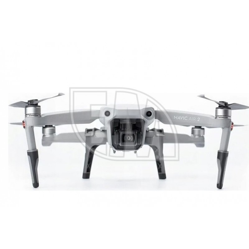 Dronas PGYTECH (P-16A-036) Mavic Air 2 / Air 2s važiuoklės plėtiniai