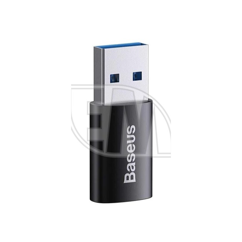 Baseus Ingenuity USB-A - USB-C