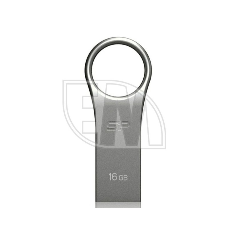 USB laikmena Silicon Power Firma F80 16GB 2.0