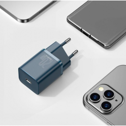 Adapteris Baseus Super Si 1C, USB Type C 1