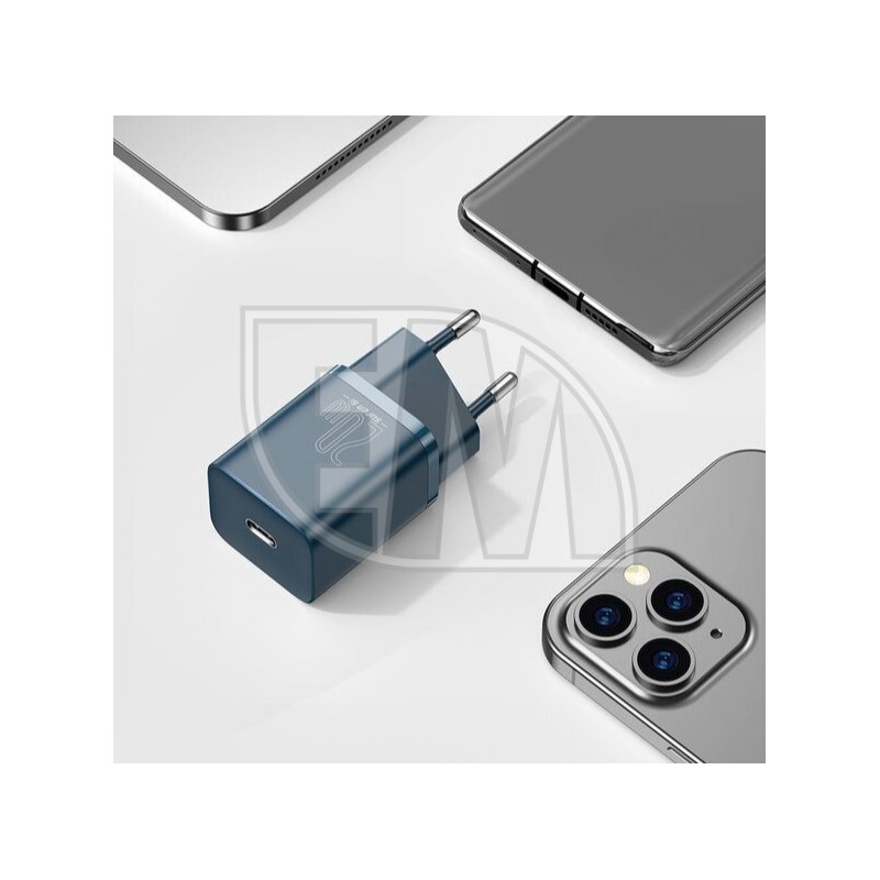 Adapteris Baseus Super Si 1C, USB Type C