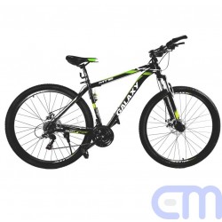 Горный велосипед Galaxy MTB GLX 26 дюймов 17 рама 4