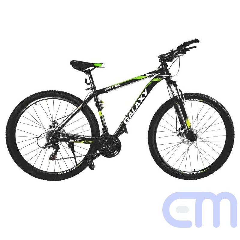 Горный велосипед Galaxy MTB GLX 29 дюймов 19 рама