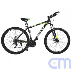 Горный велосипед Galaxy MTB GLX 24 дюйма 13 рама 4