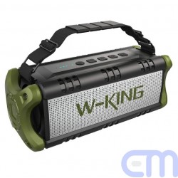 W-KING D8 60W Belaidis Bluetooth garsiakalbis 1