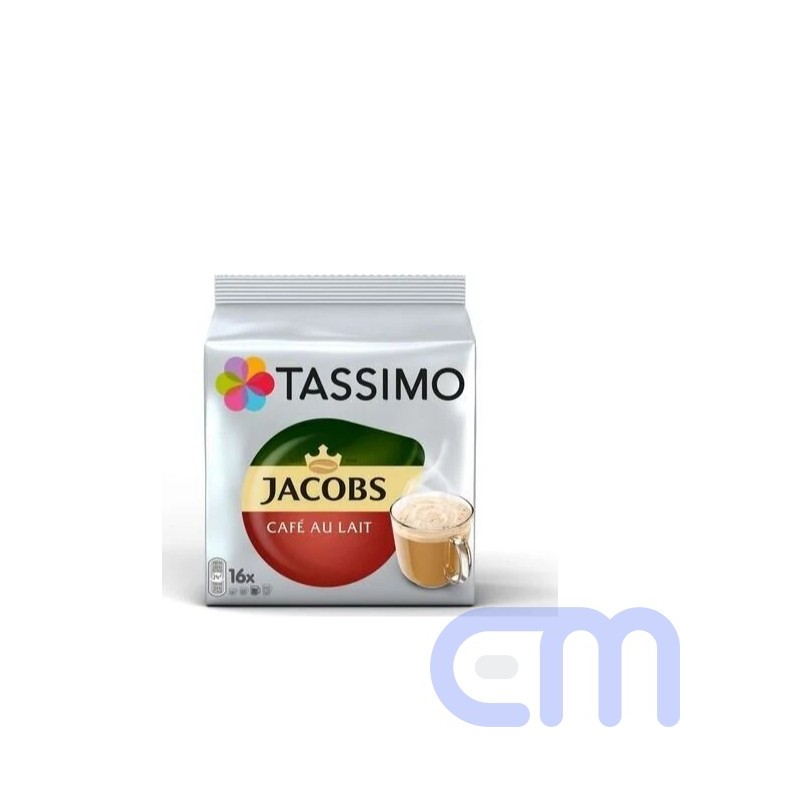 Tassimo kapsules shop