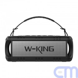 W-KING D8 MINI 30W- 5000mAh1 Belaidis Bluetooth garsiakalbis 3
