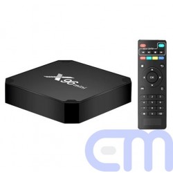 ТВ приставка X96mini Android TV Box 2 GB + 16GB 2