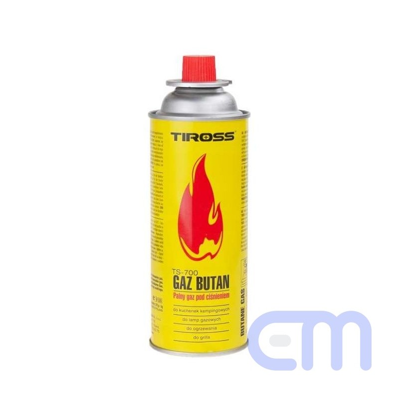 Газ Tiross TS-700