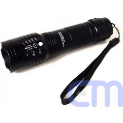 Светодиодный фонарик Bailong BL-8900 P50 2