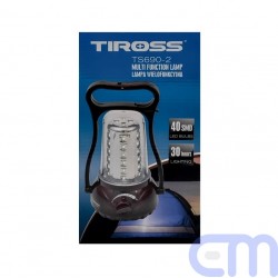 Прожектор Tiross 690-2 3