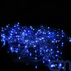 Girlianda LED 500 lempučių 3