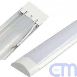 LED šviestuvas 90CM 6500-4500K 2