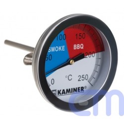 Termometras griliui ir rūkyklai PK006 2