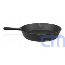 Cast iron frying pan 28 cm...
