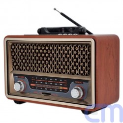 Radio receiver Cmik MK-197