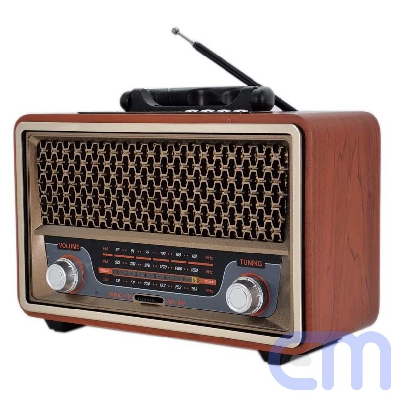 Radio  Cmik MK-197