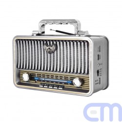 Radio receiver Kemai MD-1908BT 2